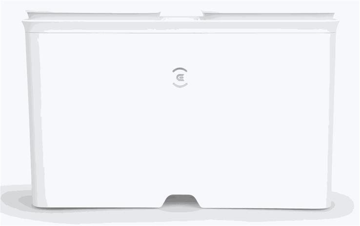 Ecovacs R1KT010004