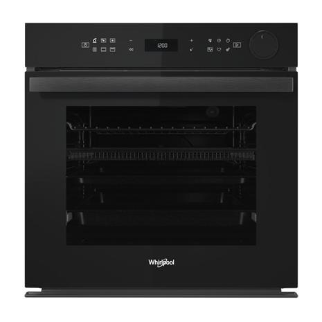 Whirlpool AKZ9S 8260 FB, uuni