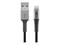Goobay Textile Usb-a - Apple Lightning -kaapeli, 2m – kuva 3