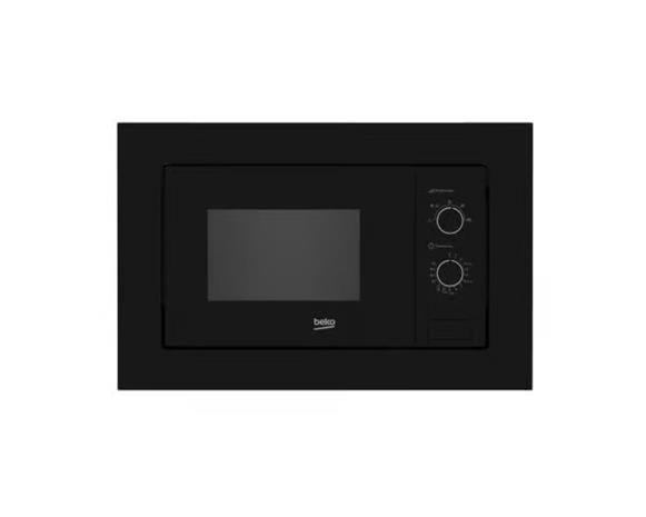 Beko BMOB 20202 B, mikroaaltouuni – kuva 3/7