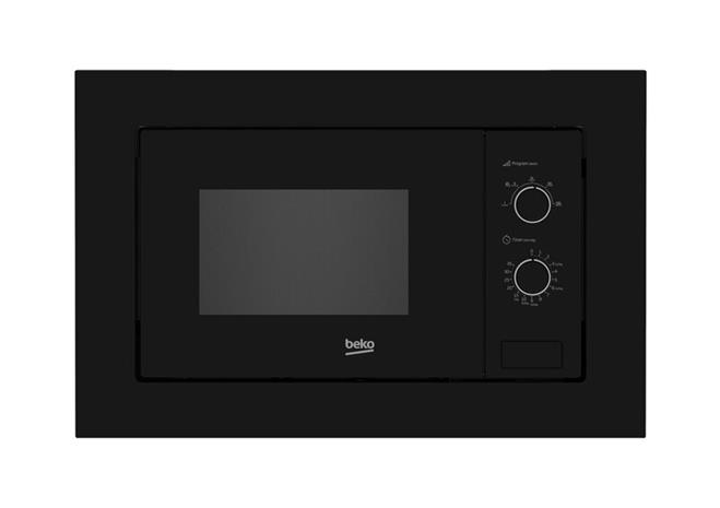 Beko BMOB 20202 B, mikroaaltouuni – kuva 4/7