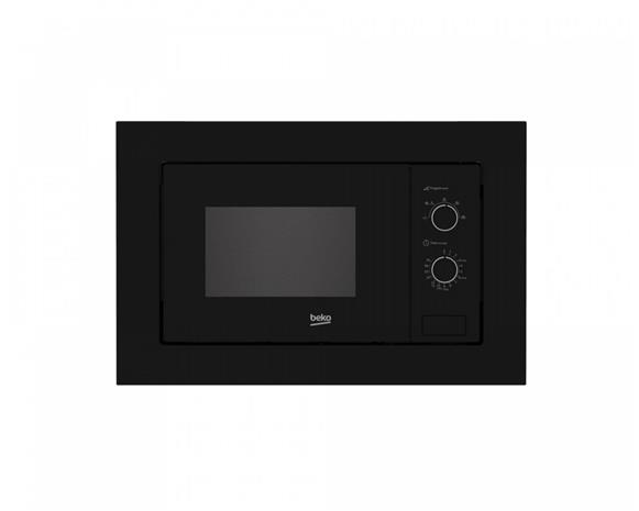 Beko BMOB 20202 B, mikroaaltouuni – kuva 6/7