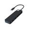 Targus HyperDrive Flex 5-Port USB-C Hub Black – kuva 6