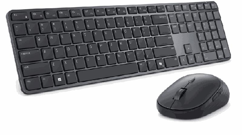 DELL KM726-INT-EMEA