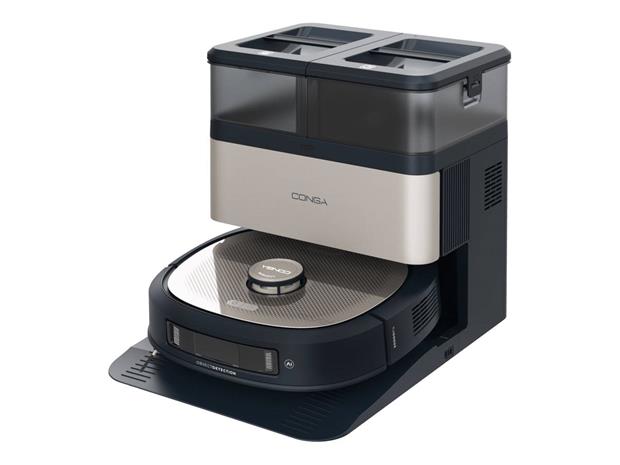 Cecotec Conga Z100 A01_EU01_114630