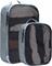 Thule Packing Cube Set Pakkauspussisetti, koot S ja M, Pond Gray – kuva 3