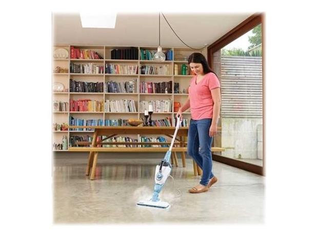 Black & Decker FSMH1321J