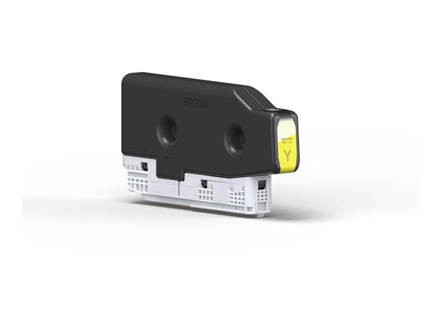 Epson WorkForce Enterprise AM-C400 Yellow Ink