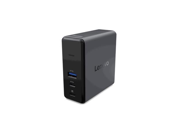 Lenovo X9 GaN Powered Travel Dock 40BD0065EU