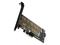 Axagon PCEM2-D PCIe 3.0 x4 M.2 NVMe + SATA Storage Controller – kuva 2