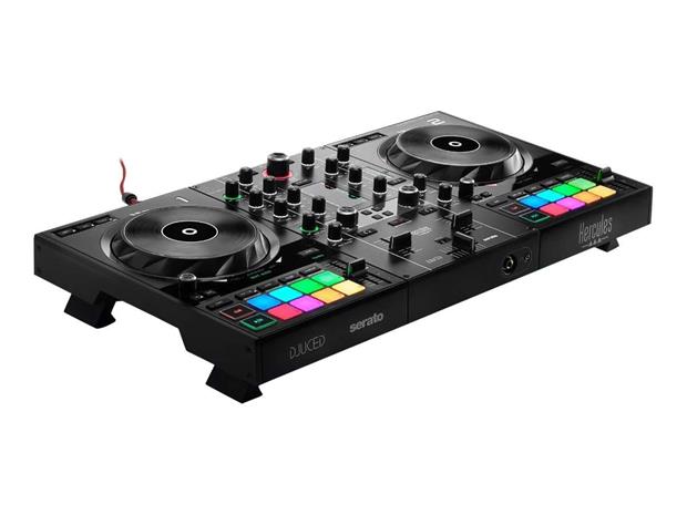 Hercules DJControl Inpulse 500 4780909