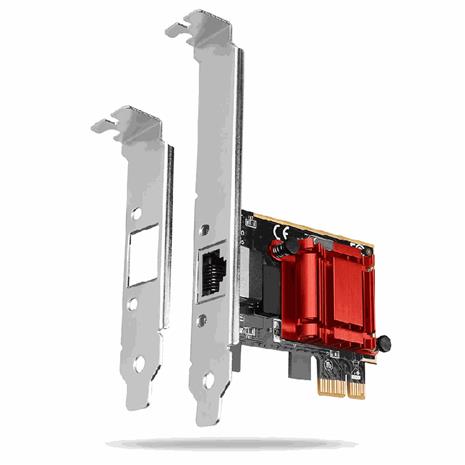 Axagon PCEE-GIX – kuva 3/4