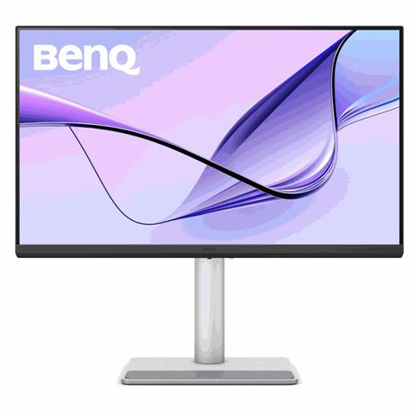 BenQ MA270UP (27"), näyttö