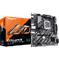 Gigabyte B860M E LGA1851 mATX-emolevy – kuva 7