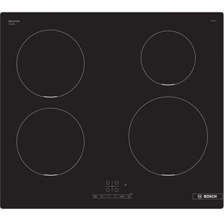 Bosch PIE611BB5E, induktiotaso