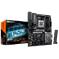 GIGABYTE X870E EAGLE X3D WIFI7 Emolevy - AMD X870E - AMD AM5 socket - DDR5 RAM - ATX – kuva 7
