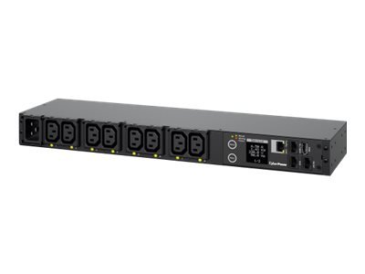 CyberPower Switched Series PDU41005 - power distribution unit – kuva 4/4