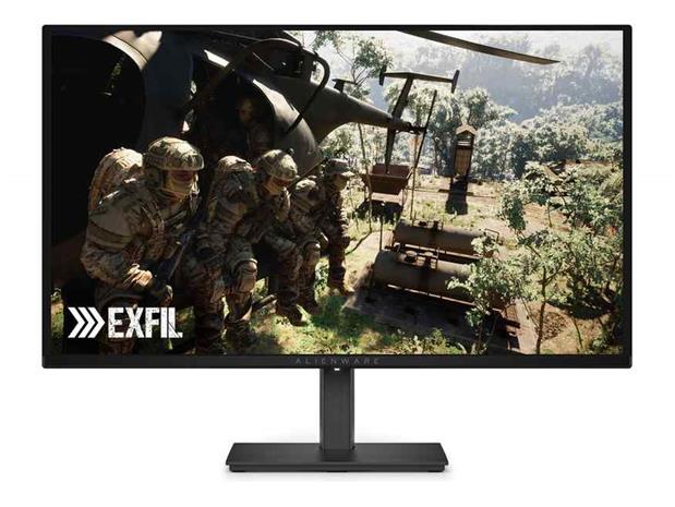 27" Dell Alienware AW2726DM