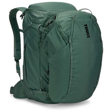 Matkareppu Thule 3205314, vihreä
