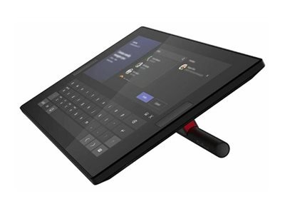 Lenovo ThinkSmart Core + IP Controller + ThinkSmart Bar 180 video conferencing system Ethernet LAN