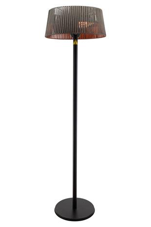 Lämmitin TunaBone TB1821SH-01, 2100 W – kuva 2/2