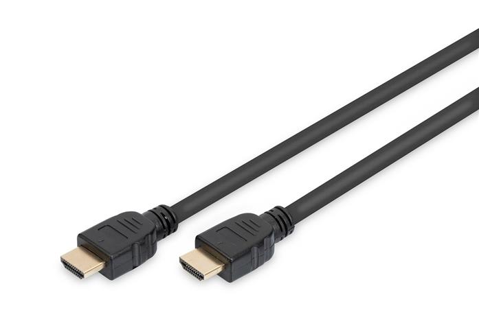 DIGITUS HDMI Ultra High Sp.Anschlussk.