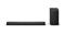 LG S70TY Black 3.1.1 channels 400 W – kuva 7