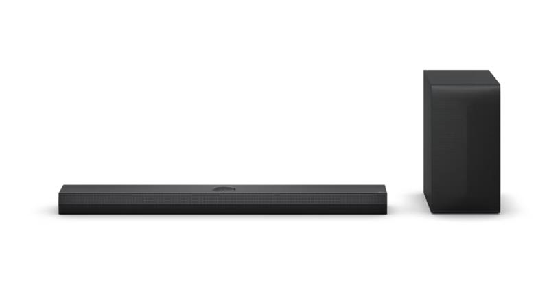 LG S70TY Black 3.1.1 channels 400 W – kuva 7/7
