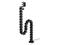 Neomounts ADS06-131BL Cable spine - clamp-on design - universal – kuva 2