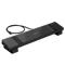 ASUS USB-C Stand Dock DC310 Wired USB 3.2 Gen 2 (3.1 Gen 2) Type-C Black – kuva 6