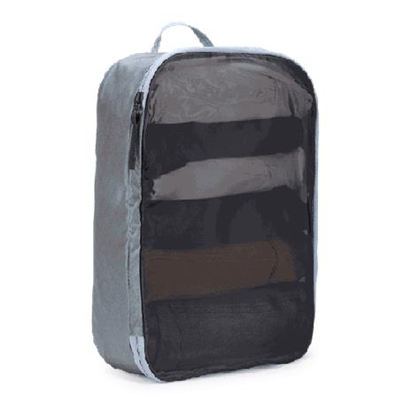 Thule Packing Cube Pakkauspussi, koko M, Pond Gray