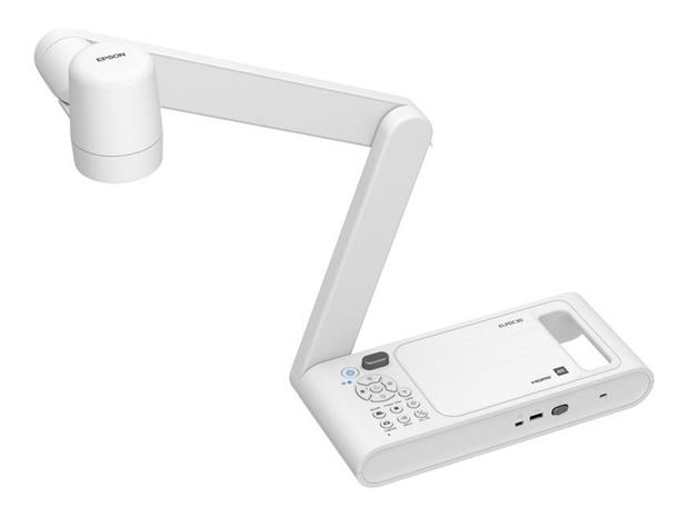 Epson ELPDC30 4K Document Camera (V12HB09080)