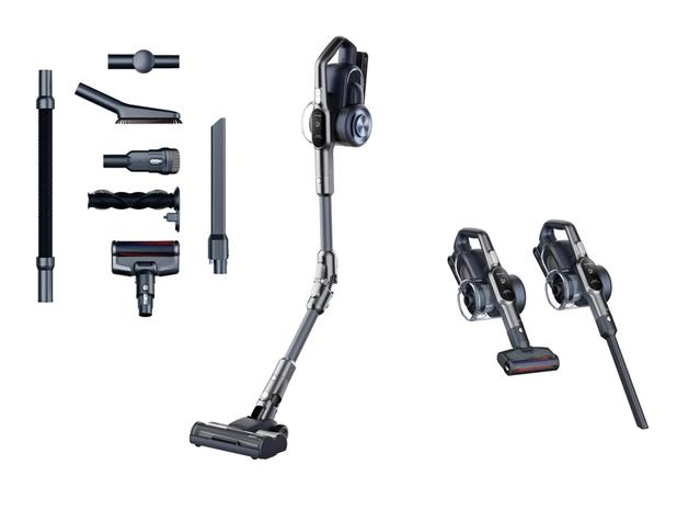 JIMMY H11 Pro – kuva 2/2