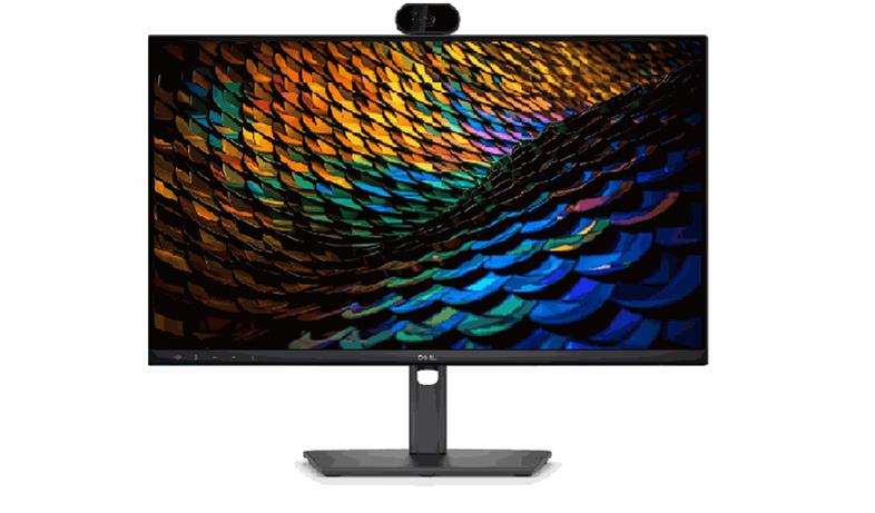 Dell P2426HEB (23,8"), näyttö