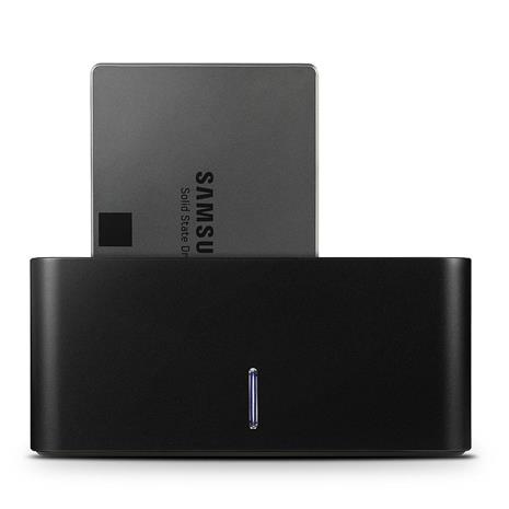 AXAGON Superspeed Compact HDD/SSD Dock