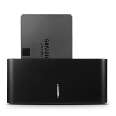 AXAGON Superspeed Compact HDD/SSD Dock