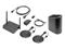Digitus DS-55317 4K Wireless Presentation System – kuva 5