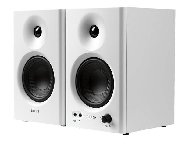 Edifier MR4-WHITE