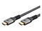 Goobay hdmi-kaapeli 3 m 64995 – kuva 2