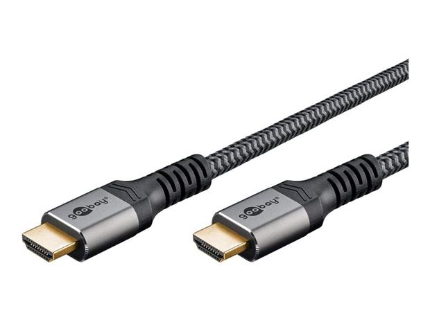 Goobay hdmi-kaapeli 3 m 64995