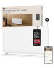 Älykäs lämmitin Mill PA1500WIFI4A, 1500 W, Valkoinen