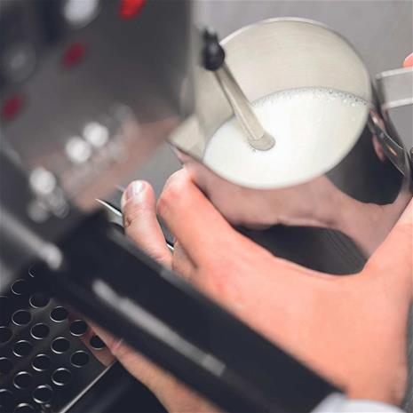 Gaggia E24 Manual Espresso machine 2.1 L