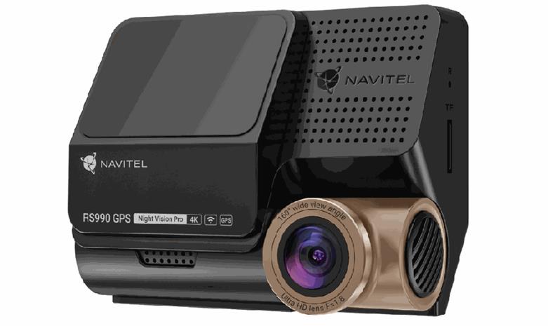 Navitel RS990