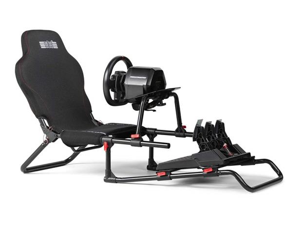 Next Level Racing GTLITE Junior Foldable Cockpit