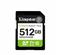 Kingston Canvas Select Plus 512GB microSDXC with Adapter – kuva 8