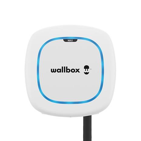 Wallbox Pulsar MAX – kuva 4/7