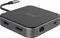 Acer 7-in-1 USB 4 Dongle Wired USB4 Black, Silver – kuva 6