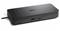 DELL Pro Dock WD25Z Wired USB 3.2 Gen 2 (3.1 Gen 2) Type-C Black – kuva 6
