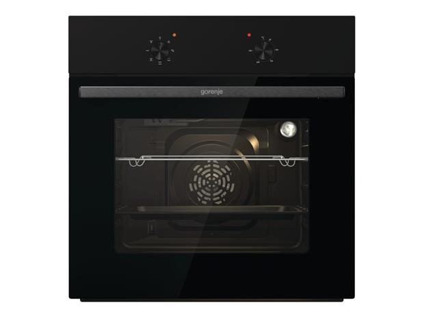Gorenje BO6615E01B, uuni