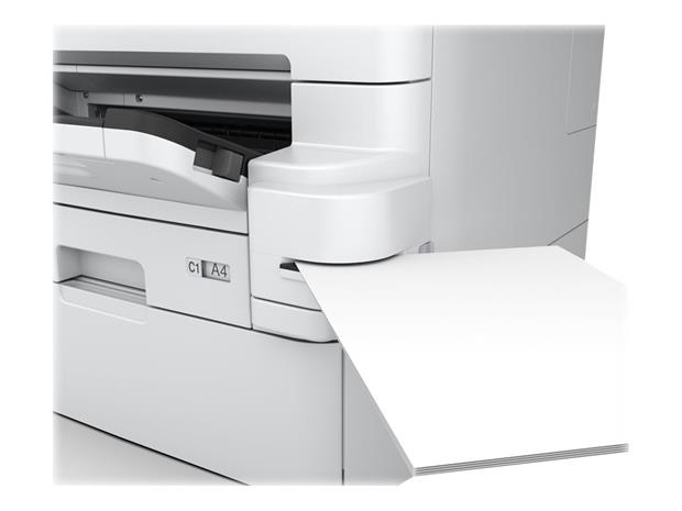 Epson WF-C879R Manual Stapler